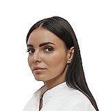Врач Ахмедзянова Айгуль Рустемовна