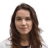 Врач Ахмедзянова Дина Альфредовна