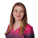 Врач Ахмедзянова Регина Дамировна