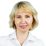 Врач Ахмеева Елена Петровна