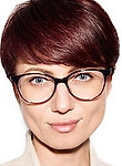 Врач Ахмеева Марина Евгеньевна