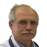 Врач Ахмеров Тагир Мазгарович