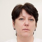 Врач Ахмерова Елена Богдановна