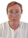 Врач Ахмерова Татьяна Валерьевна