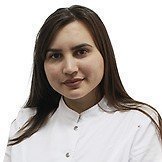 Врач Ахмерова Татьяна Владимировна