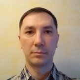 Врач Ахметов Алексей Тимирбекович
