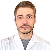Врач Ахметов Булат Хакимович