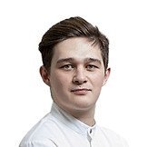 Врач Ахметов Ильдар Рамилевич