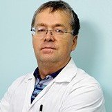 Врач Ахметов Ильяс Ислямович