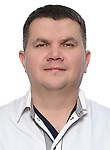 Врач Ахметов Ренат Зиннятович