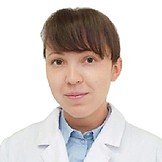 Врач Ахметова Альбина Альфритовна