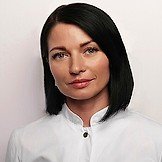 Врач Ахметова Алия Фаридовна