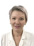 Врач Ахметова Юлия Эмильевна