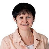 Врач Ахметова Валерия Валерьевна