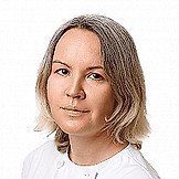 Врач Ахметова Виктория Ренатовна