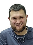 Врач Ахметшин Марсель Маратович