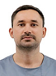 Врач Ахметшин Тимур Рамильевич