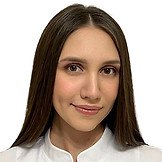 Врач Ахметзянова Диля Фандасовна