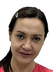 Врач Ахметзянова Вера Владимировна