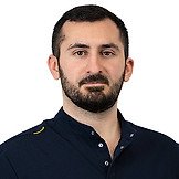 Врач Ахмурзаев Юнус Рамзанович