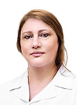 Врач Ахременко Елена Михайловна