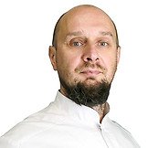Врач Ахременко Николай Валерьевич