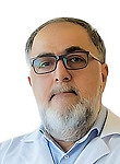 Врач Ахтаев Гасан Гасанович