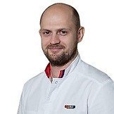 Врач Ахтанин Евгений Александрович