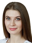 Врач Ахтанина Ксения Павловна