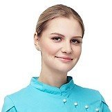Врач Ахтуба Дарья Дмитриевна