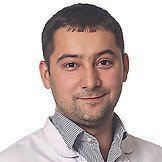 Врач Ахундов Исмаил Мехраджевич