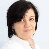 Врач Ахундова Сабина Сергеевна