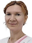 Врач Ахуньянова Феруза Маратовна