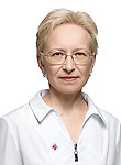 Врач Ахунова Наиля Рашитовна