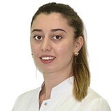 Врач Акиева Залина Джунидовна