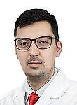 Врач Акилджонов Фирдавсджон Рустамджонович