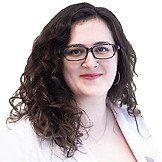 Врач Акилова Вероника Юрьевна