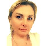 Врач Акименко Ольга Владимировна