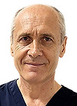 Врач Акимов Борис Константинович