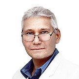 Врач Акимов Дмитрий Владимирович