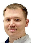 Врач Акимов Игорь Александрович
