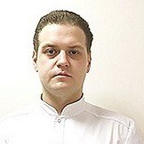 Врач Акимов Ярослав Игоревич