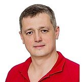 Врач Акимов Роман Викторович