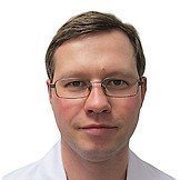 Врач Акимов Сергей Сергеевич