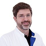 Врач Акимов Виталий Сергеевич