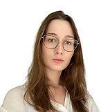 Врач Акимова Дарья Олеговна
