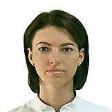 Врач Акимова Диана Андреевна