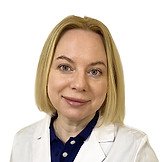 Врач Акимова Екатерина Анатольевна