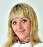 Врач Акимова Ирина Александровна