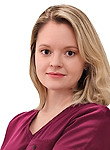 Врач Акимова Юлия Анатольевна